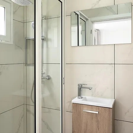 Lejlighed Franco's House Ii, Mar E Serra