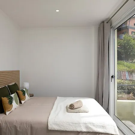 Διαμέρισμα Franco's House Ii, Mar E Serra