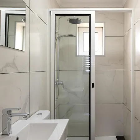 Lejlighed Franco's House Ii, Mar E Serra *