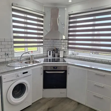 Franco's House Ii, Mar E Serra * Estreito Da Calheta