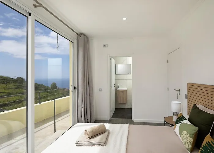 Franco's House Ii, Mar E Serra 公寓 *