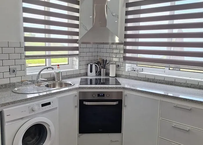 Franco's House Ii, Mar E Serra * Estreito Da Calheta