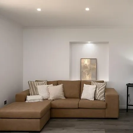 Franco's House Ii, Mar E Serra Appartamento *