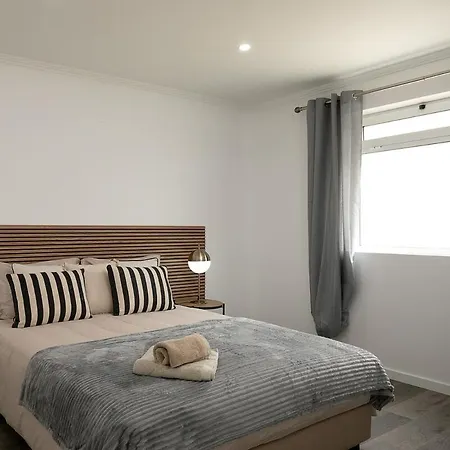 Апартаменты Franco's House Ii, Mar E Serra *