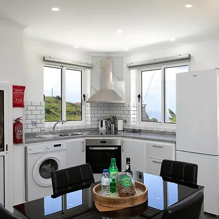 Franco's House Ii, Mar E Serra Апартаменты