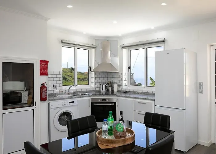 Franco's House Ii, Mar E Serra דירה